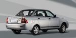 Vaz LADA Priora 21703-02-015 Седан
