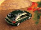Subaru Impreza Wagon WRX 2.5 Turbo MT BT