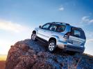 Toyota Prado Luna 4,0