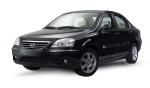 Hafei Princip 1.6 AT Luxurious