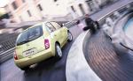 Nissan Micra 1.2 л, бенз., МТ Tekna 5-ти дверный хетчбек