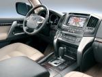 Toyota Land Cruiser 200 4,7 (5АКПП) люкс