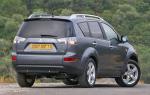 Mitsubishi Outlander XL 2.4 Intense CVT (S60 Кожа)