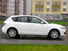 Mazda 3 Хэтчбек Sport 2,0 л, МКПП