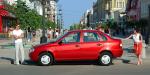 Vaz LADA Kalina 11183-33-430 Седан