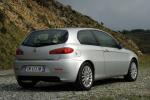 AlfaRomeo 147 147 3dr 2.0 T.S.