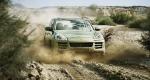 Porsche Cayenne 4,5 S