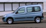 Citroen Berlingo 1.6 MSP