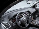 Audi Q7 Audi Q7 4.2 FSI quattro
