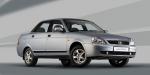 Vaz LADA Priora 21703-02-015 Седан