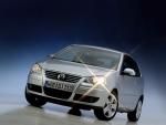 Volkswagen Polo 1.6 Sportline AT