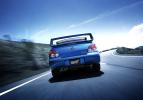 Subaru Impreza Sedan WRX 2.5 STI Turbo MT 4S