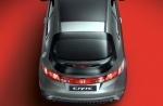 Honda Civic хэтчбек Sport AMT Glass Roof