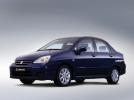 Suzuki Liana 1,6 SEDAN AТ 2WD 106 л.с.