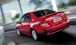 KIA Cerato 1.6 (3111) МТ (седан)