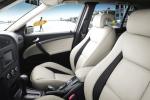 Saab 9-5 Sport Combi Vector 2.3T (185 .с.) 5МТ