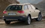 Audi Allroad 4.2 FSI tiptronic quattro