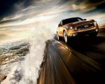 Infiniti FX50 NEW 5.0 V8 7AT Premium