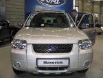 Ford Maverick 2.3 L XTL