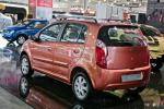 Chery Kimo 1.3L бензиновый (комфорт)