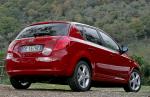 KIA Ceed 2,0 MT 1675/1674 EX
