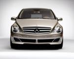 Mercedes R R 500