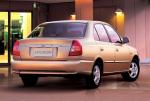 Hyundai Accent 1.5 МТ GLS (MT3)