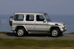 Mercedes G G 500