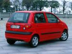 Daewoo Matiz STD (2)
