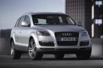 Audi Q7 Audi Q7 4.2 FSI quattro