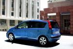 Nissan Note 1.6 Tekna AT