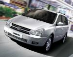KIA Carnival 2.9 Comfort AT