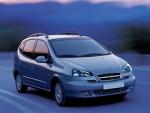 Chevrolet Rezzo 1,6 UMXS57J