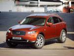 Infiniti FX45 AWD Premium