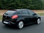 Fiat Bravo 1.4 16v T-Jet 150