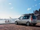 Skoda Roomster Style 1,4 86 л.с. МКПП