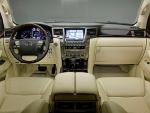 Lexus LX570 Premium