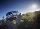 Toyota Land Cruiser 100 VX Lux 4,2 TDI, АКПП