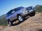 Toyota Land Cruiser 100 VX Lux 4,2 TDI, АКПП