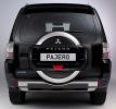 Mitsubishi Pajero IV 3.8 Intense (S04)