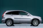 Honda CR-V 2.0 Executive AT