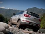 KIA Sportage 3 2.0 (110 кВт/150 л.с.) АКПП 4x2 Comfort