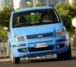 Fiat Panda 1.2 DYNAMIC MTA