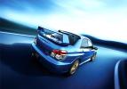 Subaru Impreza Sedan WRX 2.5 STI Turbo MT 4S