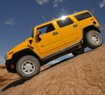 Hummer H3 1SA Base AT Wagon 5-dr 3.5 AT