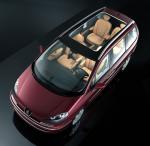 Peugeot 807 807 SR 2.0 16V 143 PS BVA