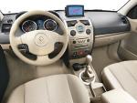 Renault Megane Estate Privilege 2.0 MT6