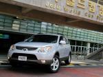 Hyundai ix55 3.0 CRDi (176 кВт/239 л.с.) АКПП 4x4 Luxury