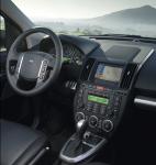 LandRover Freelander 2.2 TD4 SE