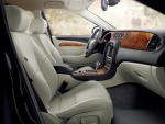 Jaguar S-Type S-TYPE 3.0 Luxury